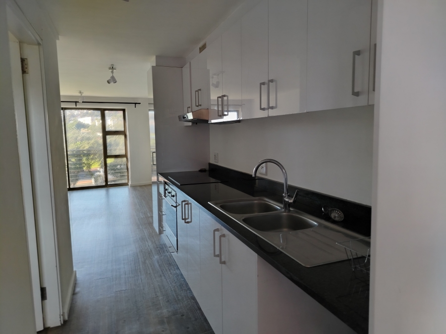 To Let 2 Bedroom Property for Rent in Zonnebloem Western Cape